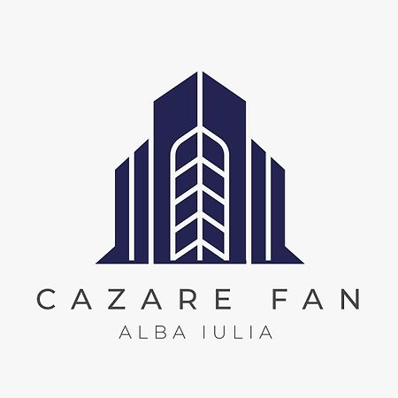 Cazare Fan Alba Iulia Exterior photo
